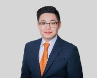 Charlie Kim: Mergers and Acquisitions Lawyer Toronto